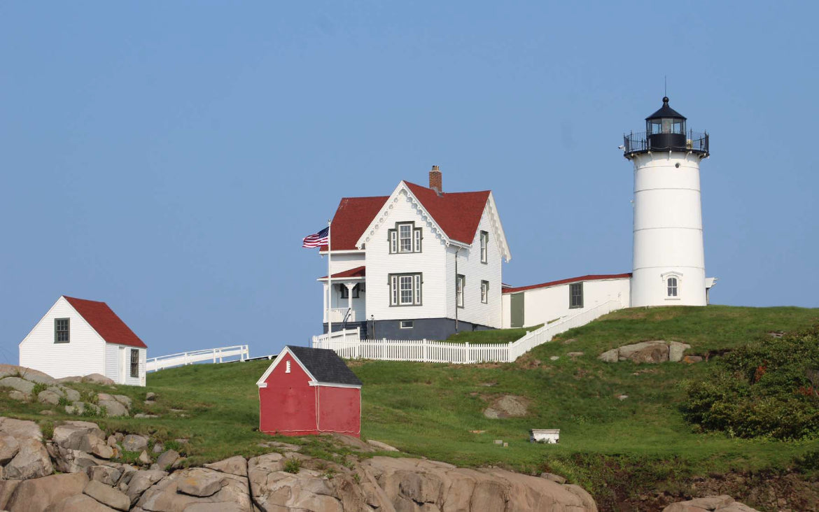 Nubble Lighthouse