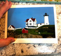 Nubble Lighthouse